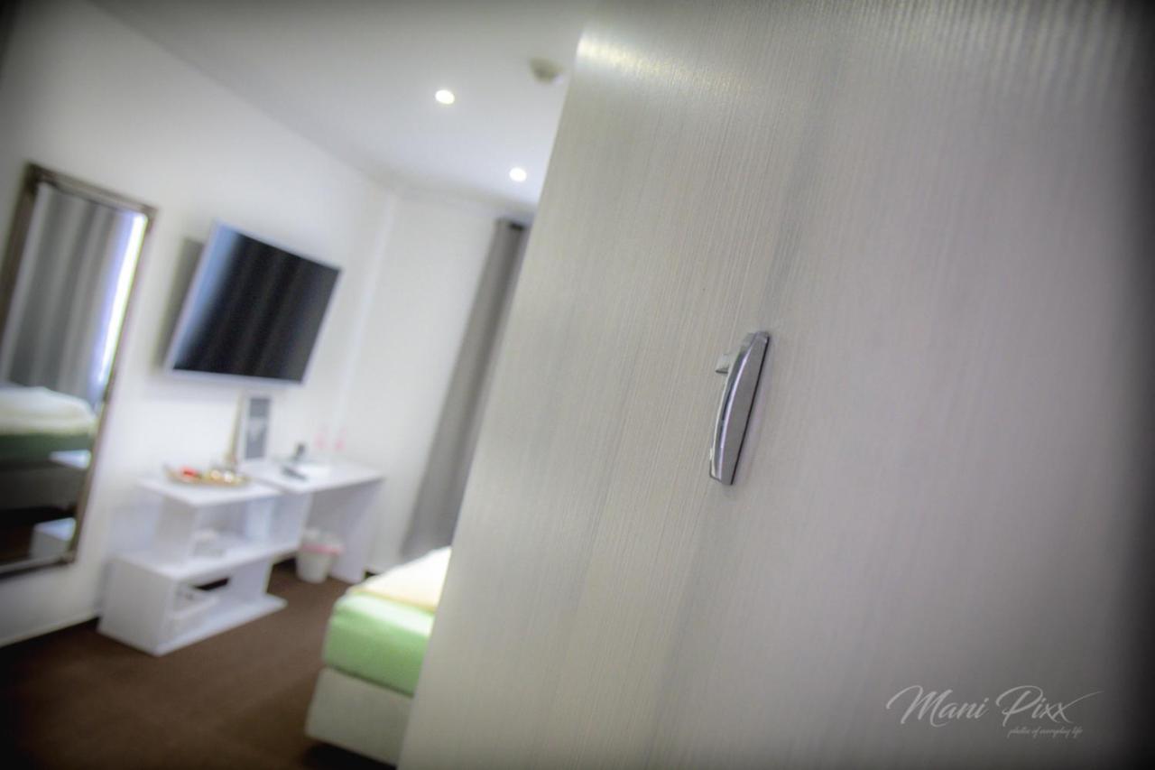 Villa Prestige Zeitz Ngoại thất bức ảnh