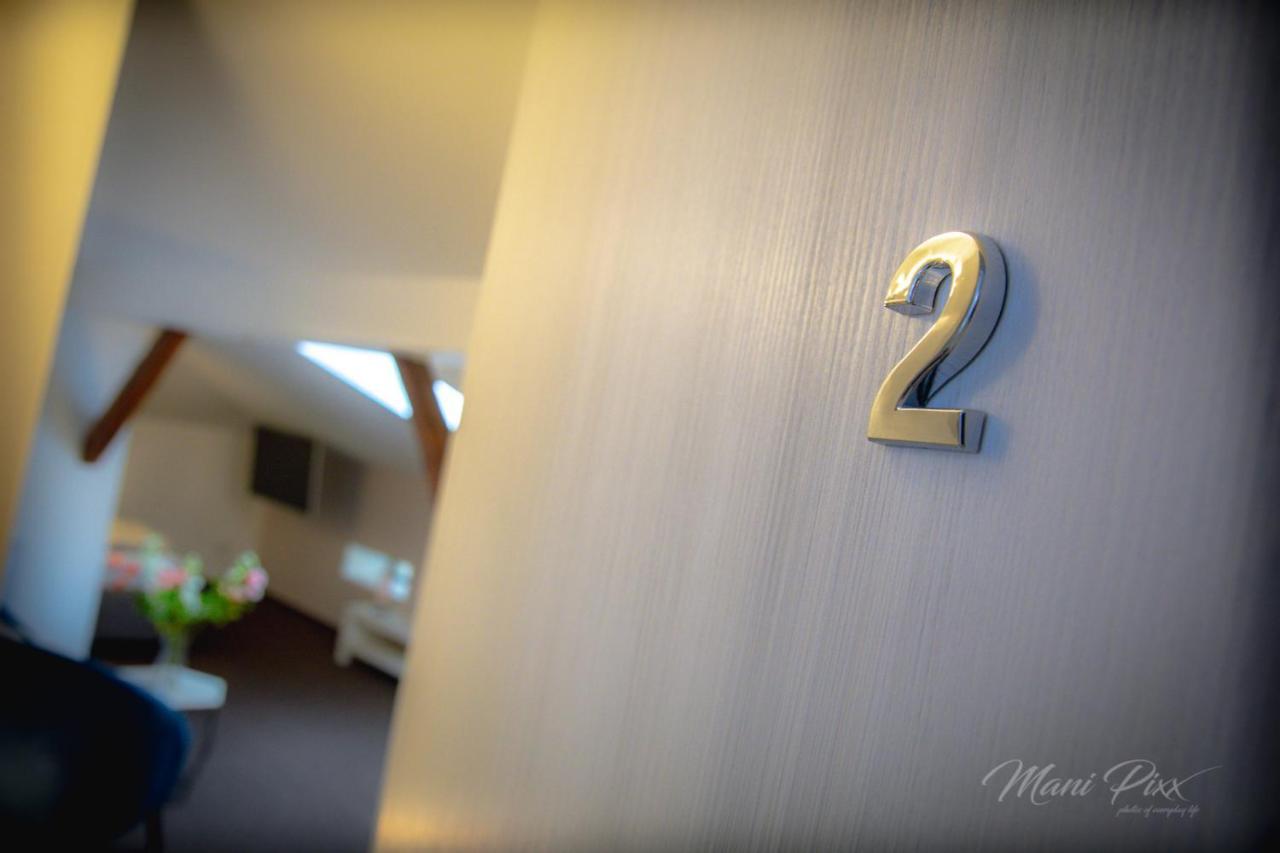 Villa Prestige Zeitz Ngoại thất bức ảnh