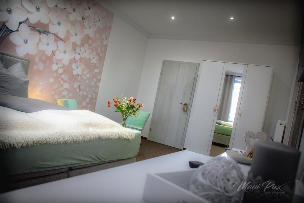 Villa Prestige Zeitz Ngoại thất bức ảnh