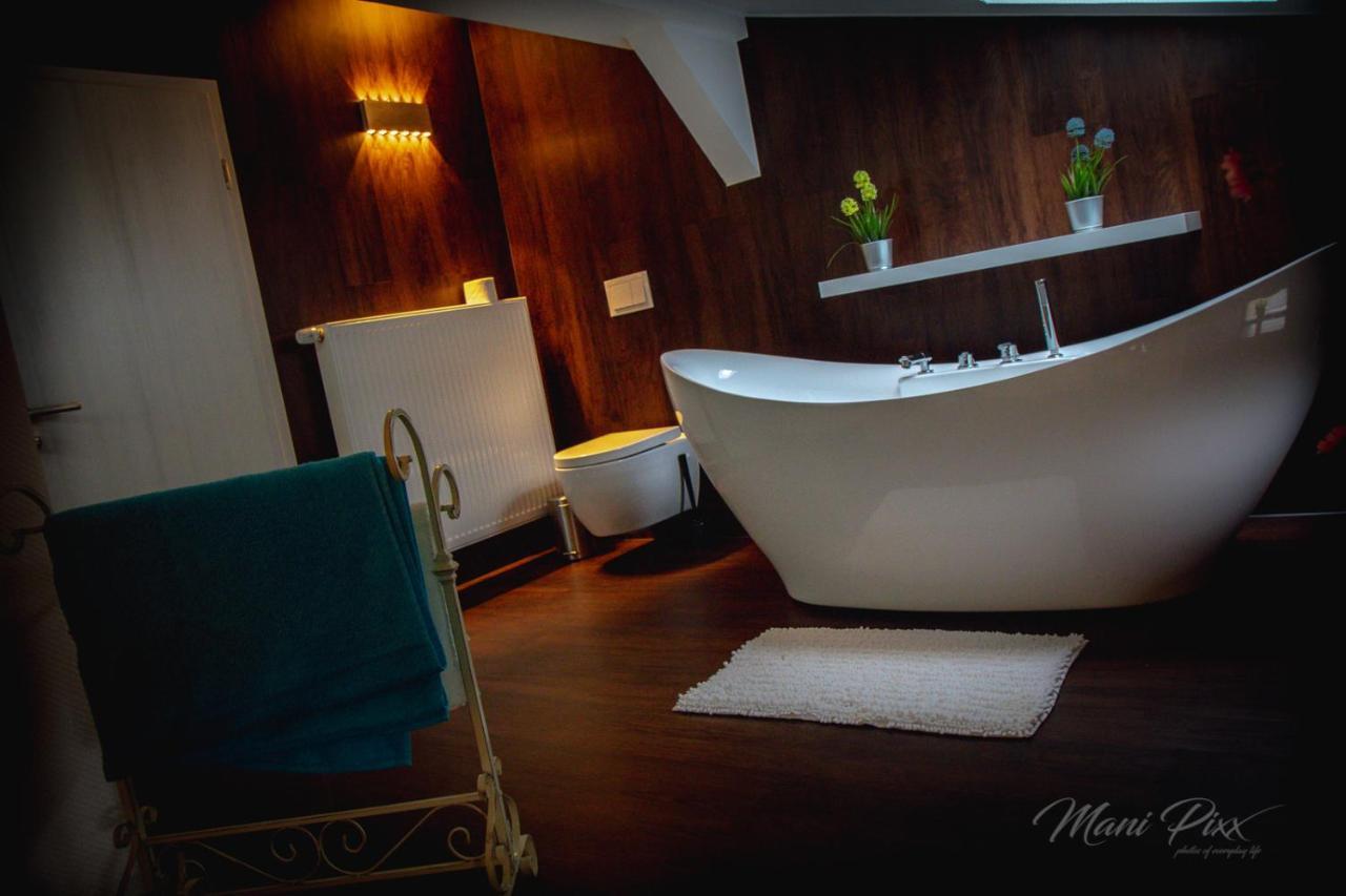 Villa Prestige Zeitz Ngoại thất bức ảnh