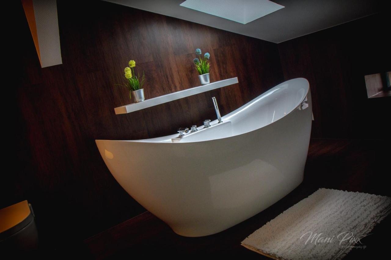 Villa Prestige Zeitz Ngoại thất bức ảnh