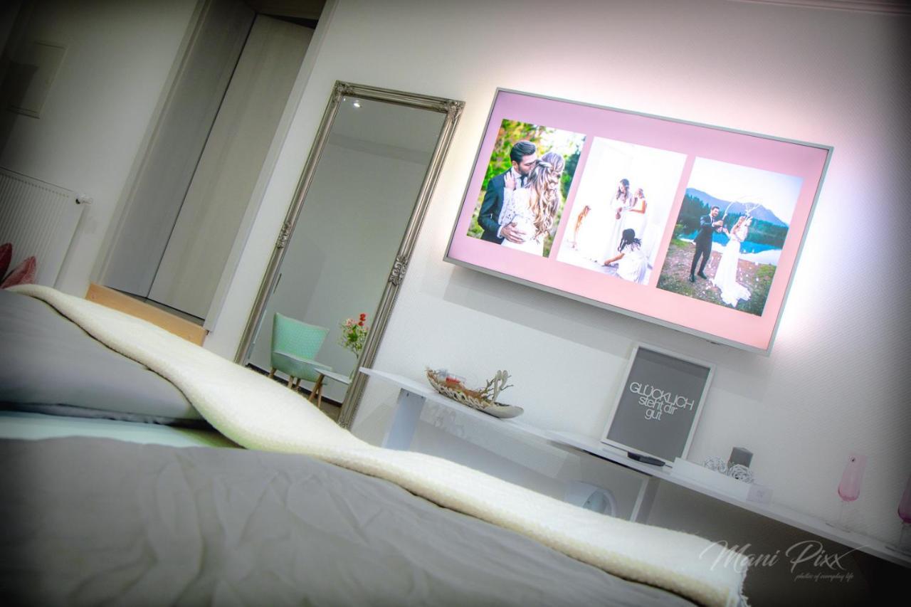 Villa Prestige Zeitz Ngoại thất bức ảnh