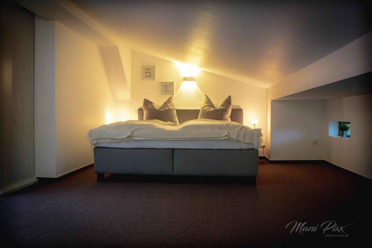 Villa Prestige Zeitz Ngoại thất bức ảnh