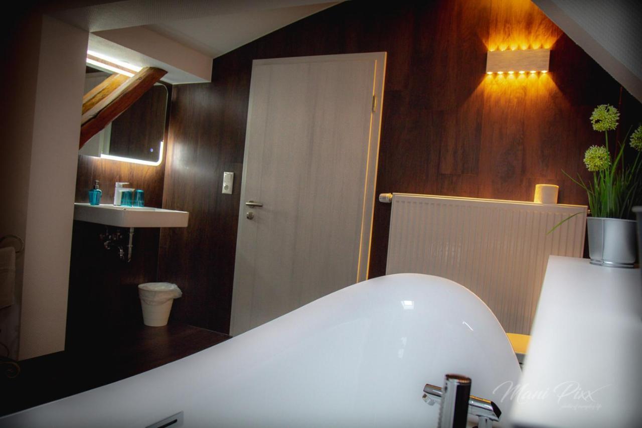 Villa Prestige Zeitz Ngoại thất bức ảnh