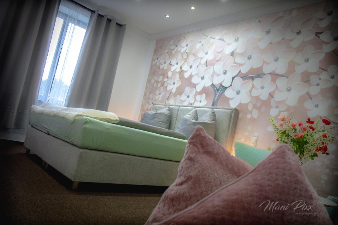 Villa Prestige Zeitz Ngoại thất bức ảnh