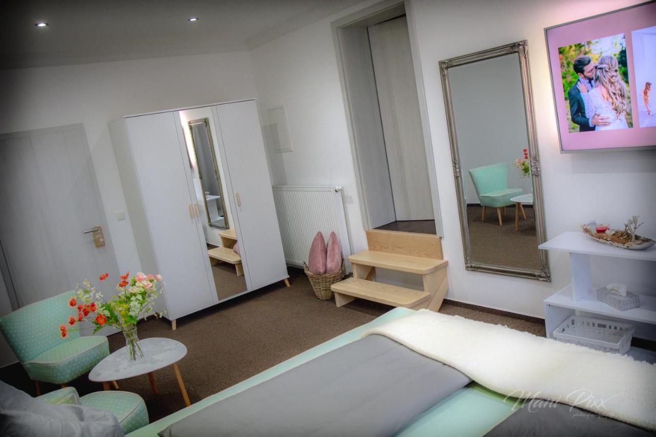 Villa Prestige Zeitz Ngoại thất bức ảnh