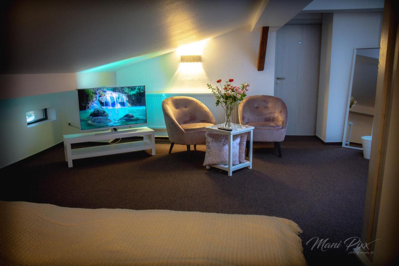 Villa Prestige Zeitz Ngoại thất bức ảnh