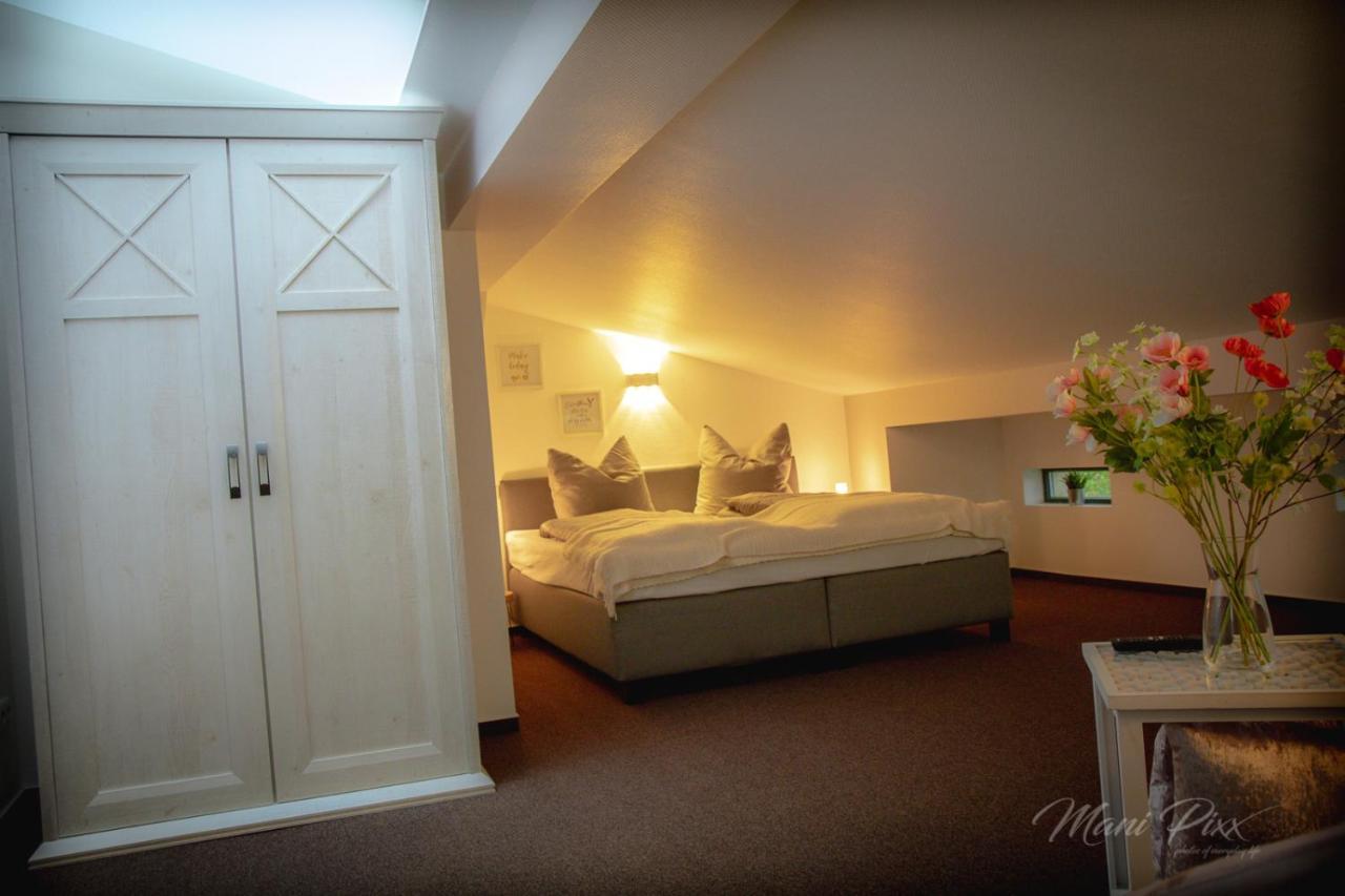 Villa Prestige Zeitz Ngoại thất bức ảnh