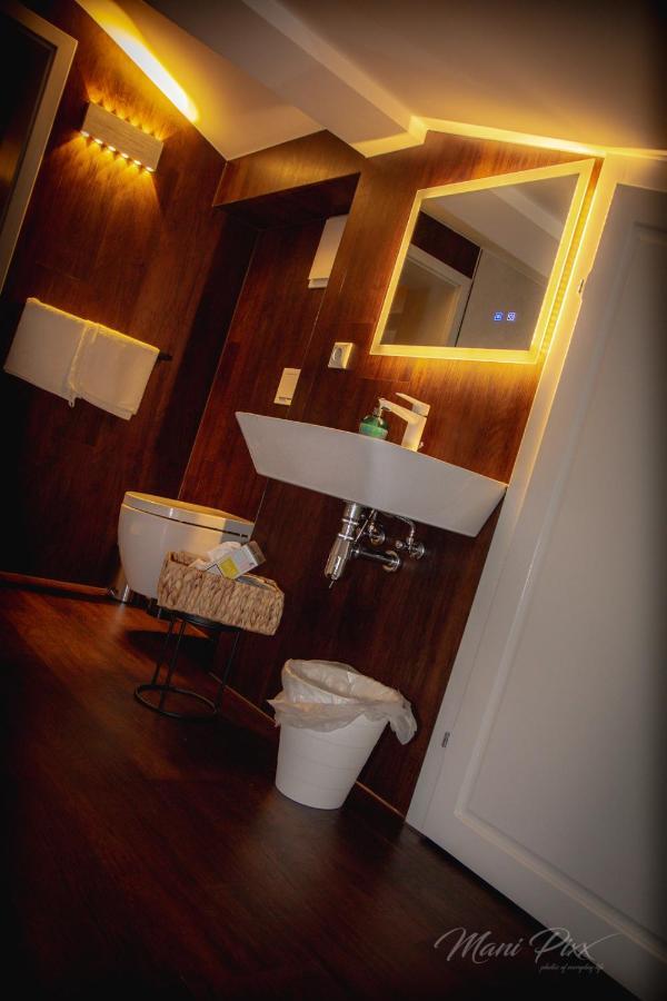Villa Prestige Zeitz Ngoại thất bức ảnh