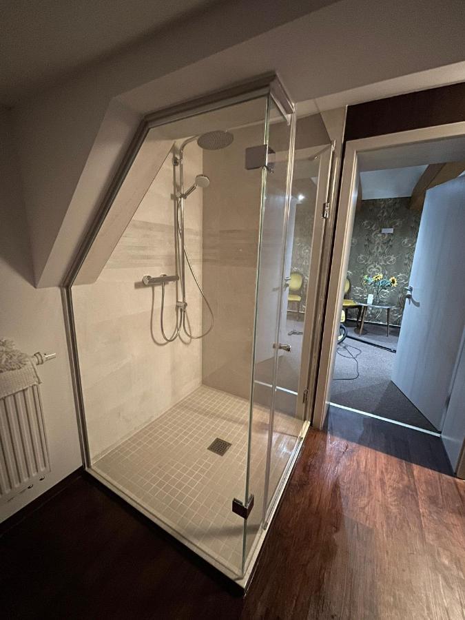Villa Prestige Zeitz Ngoại thất bức ảnh